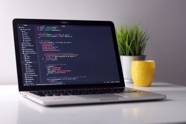 Informatique